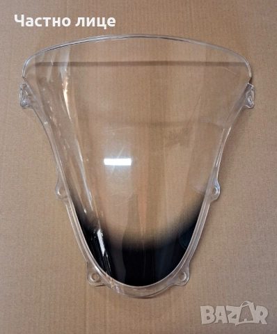 Слюда за Suzuki SV1000S, снимка 2 - Части - 52123821