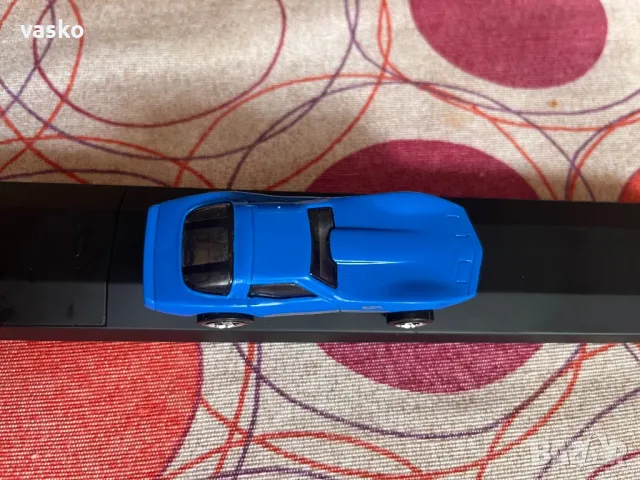 Hotwheels Corvette, снимка 5 - Колекции - 48906141