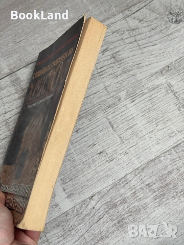 Семейна гробница на Христос , снимка 3 - Художествена литература - 53565081