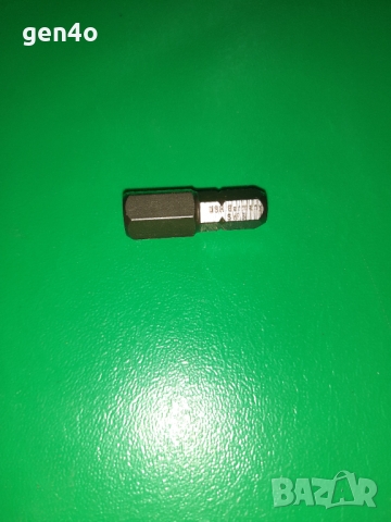 Бит имбус SW 8, снимка 1