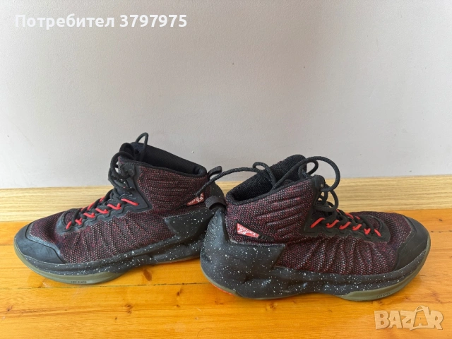 Баскетболни обувки Tarmak