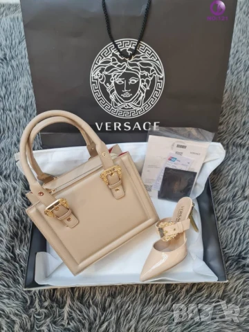 чехли versace , снимка 2 - Чехли - 51305431