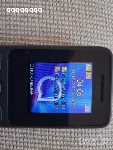 Телефон TCL Onetouch, снимка 6 - Alcatel - 56132567