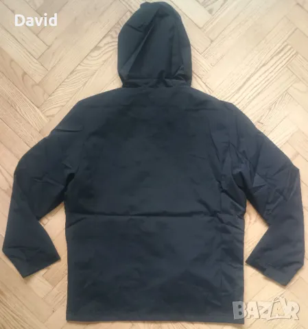 Ново яке на Барселона тип ветровка, снимка 2 - Футбол - 50167000