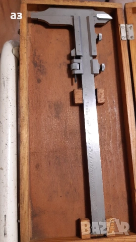 шублер 200 мм