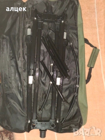 Рибарска стойка