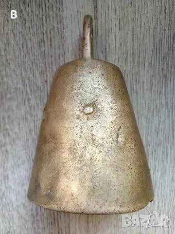 Стар чан, снимка 2 - Антикварни и старинни предмети - 48722491