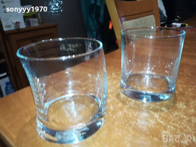 savoy x2 нови чаши за колекция ползване 0403240837, снимка 3 - Колекции - 44594955