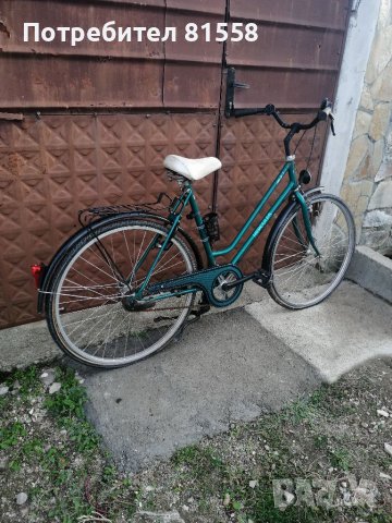 Велосипед 28 цола , снимка 2 - Велосипеди - 39311971