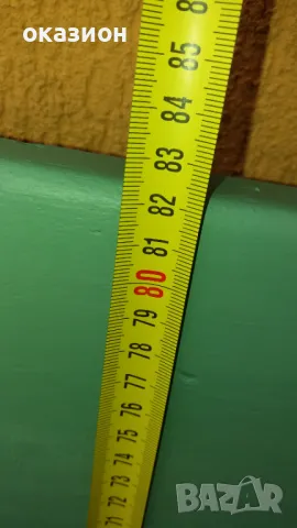 масивна голяма стара селска маса, снимка 6 - Маси - 49752689