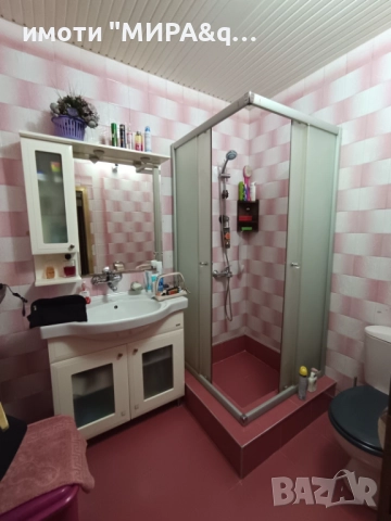 Двустаен апартамент в кв. Орфей, гр. Хасково, снимка 8 - Апартаменти - 52560470