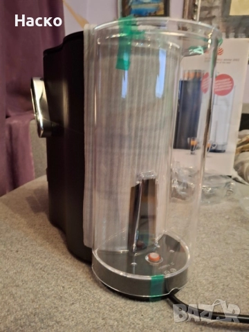 Кафе машина , снимка 3 - Кафемашини - 51647711