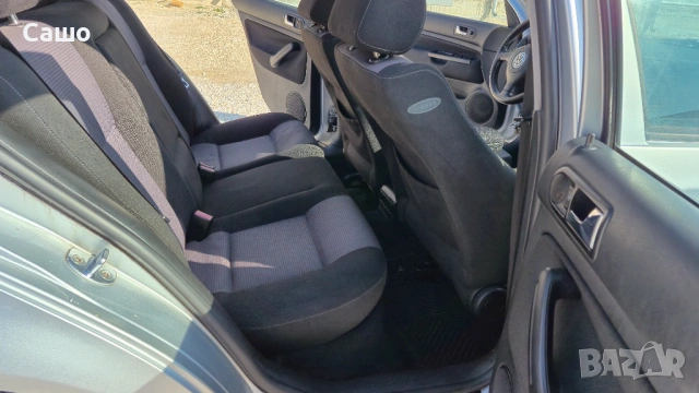 Голф 4 1.9 TDI/101 Топ Състояние, снимка 15 - Автомобили и джипове - 53729975