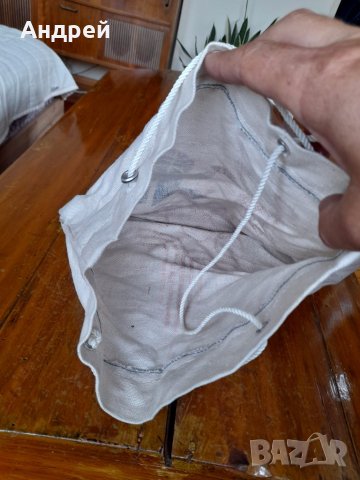 Стара торбичка Олимпиада Москва 1980, снимка 4 - Други ценни предмети - 41876007