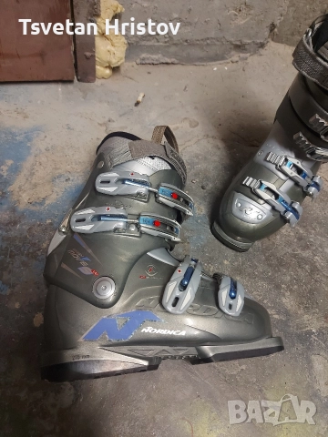 Ски обувки, снимка 15 - Зимни спортове - 30820469