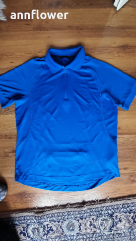 Тениска Active by Tchibo, снимка 1