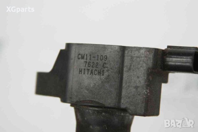 Запалителна Бобина за Honda Jazz 1.4i 83к.с. (2002-2008) cm11-109, снимка 2 - Части - 41432414