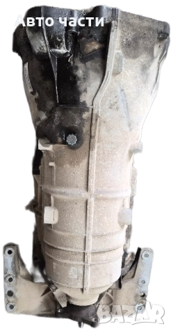 BMW E60 E61 530D M57N2 АВТОМАТИЧНА СКОРОСТНА КУТИЯ ,7563430 ,7556971 ,GA6HP26Z WA FS, снимка 4 - Части - 51879173