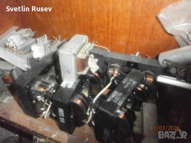 трансформатор лампов усилвател, снимка 10 - Друга електроника - 53795292