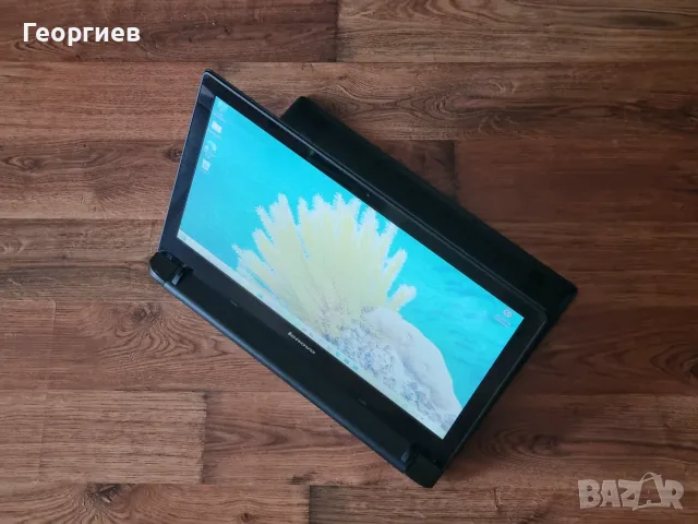 Лаптоп с тъчскрийн Lenovo Flex 2 15 Intel Core i3 8GB RAM 450GB SSD, снимка 7 - Лаптопи за игри - 55845377