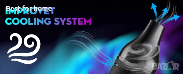 Изпарител за сухи билки, LOMQ GeminiKit, снимка 10 - Вейп без пълнители - 52925154