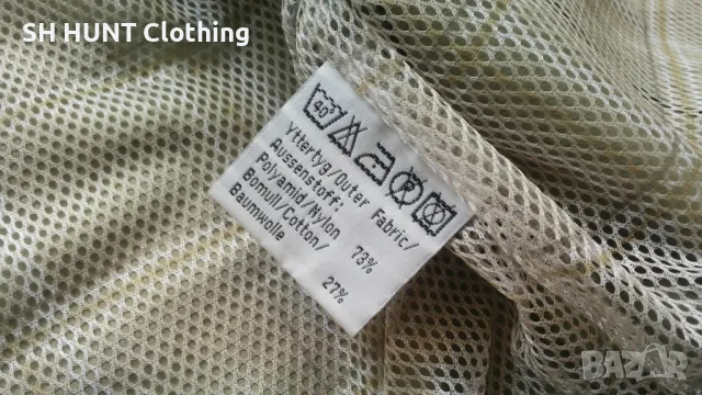 FJALL RAVEN FOXY MT Waistcoat размер S / M дамски елек - 887, снимка 16 - Елеци - 48092973