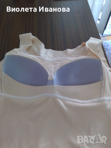 Дамско Термо бельо, снимка 4 - Бельо - 53768854