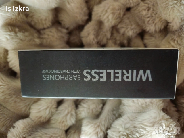 Безжични слушалки, снимка 8 - Слушалки, hands-free - 51942718