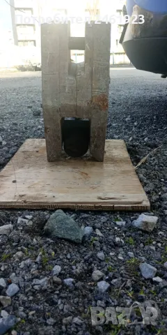 Кука за автокран продавам., снимка 5 - Индустриална техника - 50158839