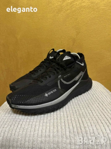 Мъжки маратонки Nike Pegasus Trail 4 GORE-TEX , №44, снимка 3 - Спортни обувки - 53060478
