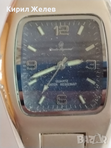 Мъжки часовник Charles Reymond интересен модел много красив - 23847