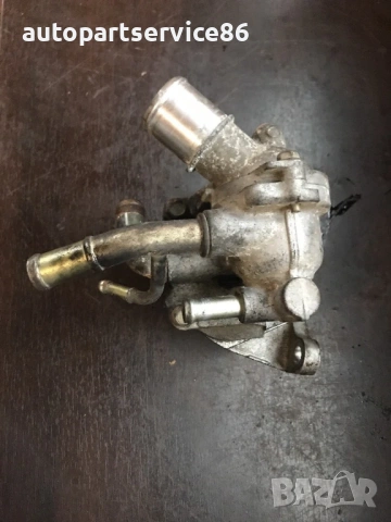 Помпа за вода 2.0D за Mazda 6 (2002–2007) , снимка 2 - Части - 53611813