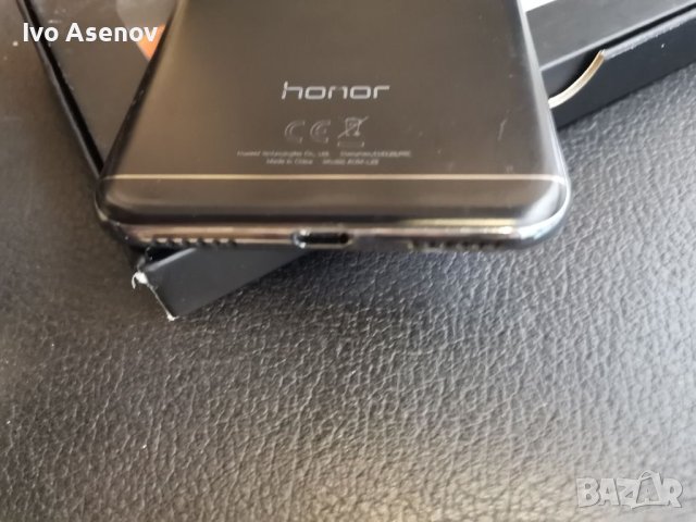 Huawei Honor 7a.2сим , снимка 2 - Huawei - 41797740