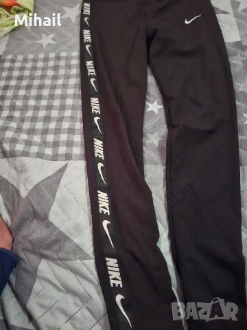 клин nike, снимка 2 - Клинове - 52990214