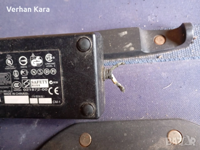 адаптери, снимка 14 - UPS захранвания - 53244809