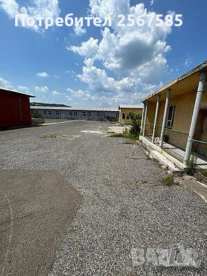 Сграда под наем, снимка 7 - Производствени сгради - 44744506