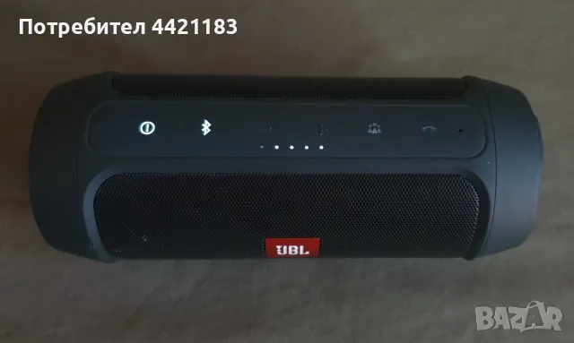JBL CHARGE 2+ нова батерия