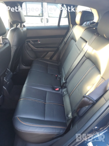 MAZDA CX-50 , снимка 14 - Автомобили и джипове - 52860175