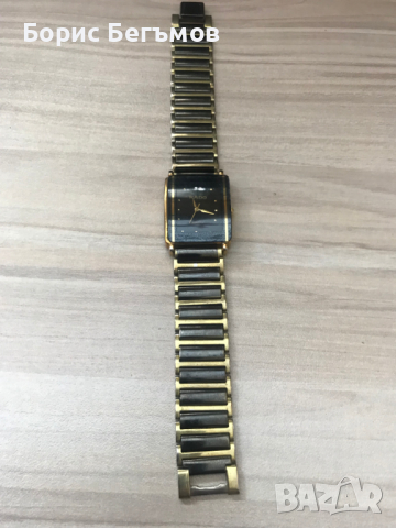 Часовник Радо, снимка 6 - Други - 44526292