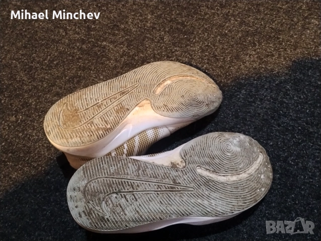 Nike Quick, снимка 4 - Детски маратонки - 52983794