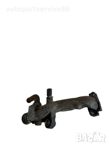 Маркуч Тръба за Mazda CX-7 2.2 MZR CD (2011) 777