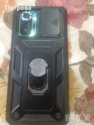 Xiaomi  REDMI Not 10 PRO , снимка 4 - Xiaomi - 56087745
