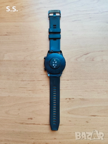 Huawei Watch GT 2, снимка 2 - Смарт часовници - 52773686