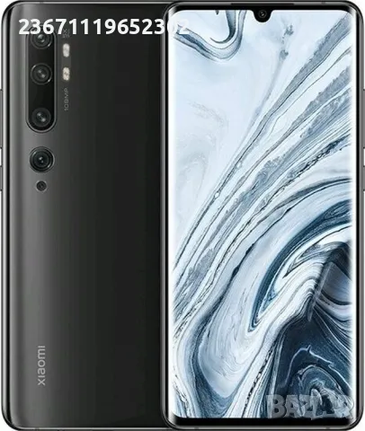 дъно за xiaomi mi note 10, снимка 3 - Xiaomi - 50143838