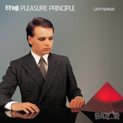  Търся грамофонни плочи, снимка 3 - Грамофонни плочи - 53173479