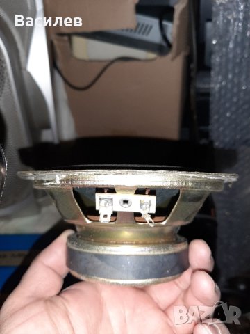 говорител Sony 14см, снимка 3 - Аудиосистеми - 44288181