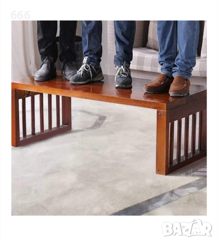 Комплект от 4 панти , стомана, 63x68x54 мм., снимка 3 - Други стоки за дома - 53711579