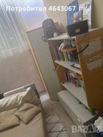 Детска обзавеждане за детска стая, снимка 5 - Мебели за детската стая - 52309858