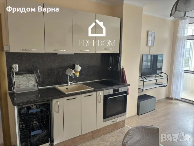 Дава под Наем 3-СТАЕН - град Варна, Център