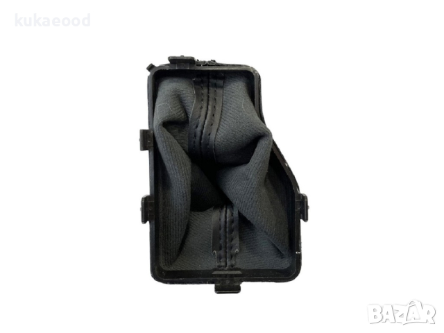 Маншон за скоростен лост Toyota Land Cruiser Prado J150 Facelift (2019-2023)   Автоматик, снимка 4 - Аксесоари и консумативи - 44834702